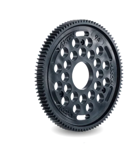 Courtings 100t dentes 64dp - Axônio - GS -D6-100