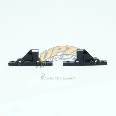 Couvercle de cloison en aluminium D5 V2 - 3Racing - SAK-D5610/V2
