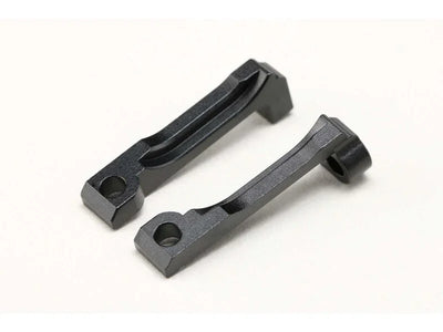 Couvercle de différentiel aluminium (G/D) – YOKOMO – MD‑302DC‑3