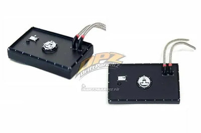 Couvercle reservoir essence - SRC Sideways RC - SRC-FUELCT