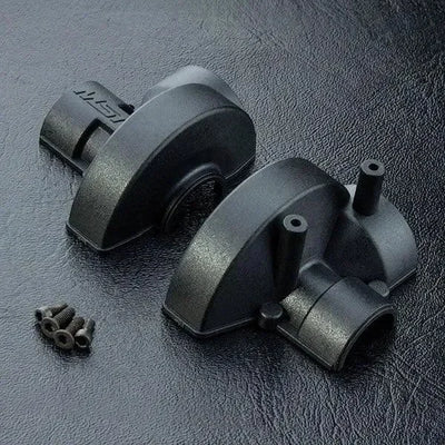 Coperchio del motore XXX - MST - 210030