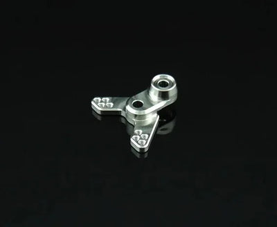 TC4 titanium steering rack - RTS - RhinoRacing - RTS-608