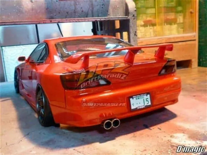 Crystal tail kit (S15 Silvia) - D'magic - DriftParadiZ