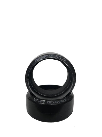 CS3-LF1T competition serie 3 (4pcs) (Remplace F zero Mark II)  -  DS Racing - CS3-LF1T