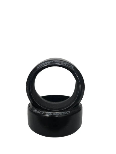 CS3-LF3 competition serie 3 (4pcs)  -  DS Racing - CS3-LF3