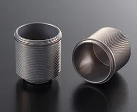 Cylindres pour BORE SHOCK III TC10 SUPER SHORT - AXON - DT-SP-210