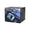 D200 Neo Duo AC/DC chargeur (AC 200W - DC 2x400W) - SKYRC