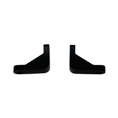 Refuerzo lateral de caja de cambios para RDX – BARELL – BRL-SH18 