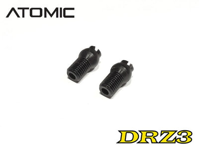 Corps amortisseurs DRZ3