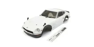 Datsun 240Z 1971 Tuned Ver - Kyosho - K.Fab611