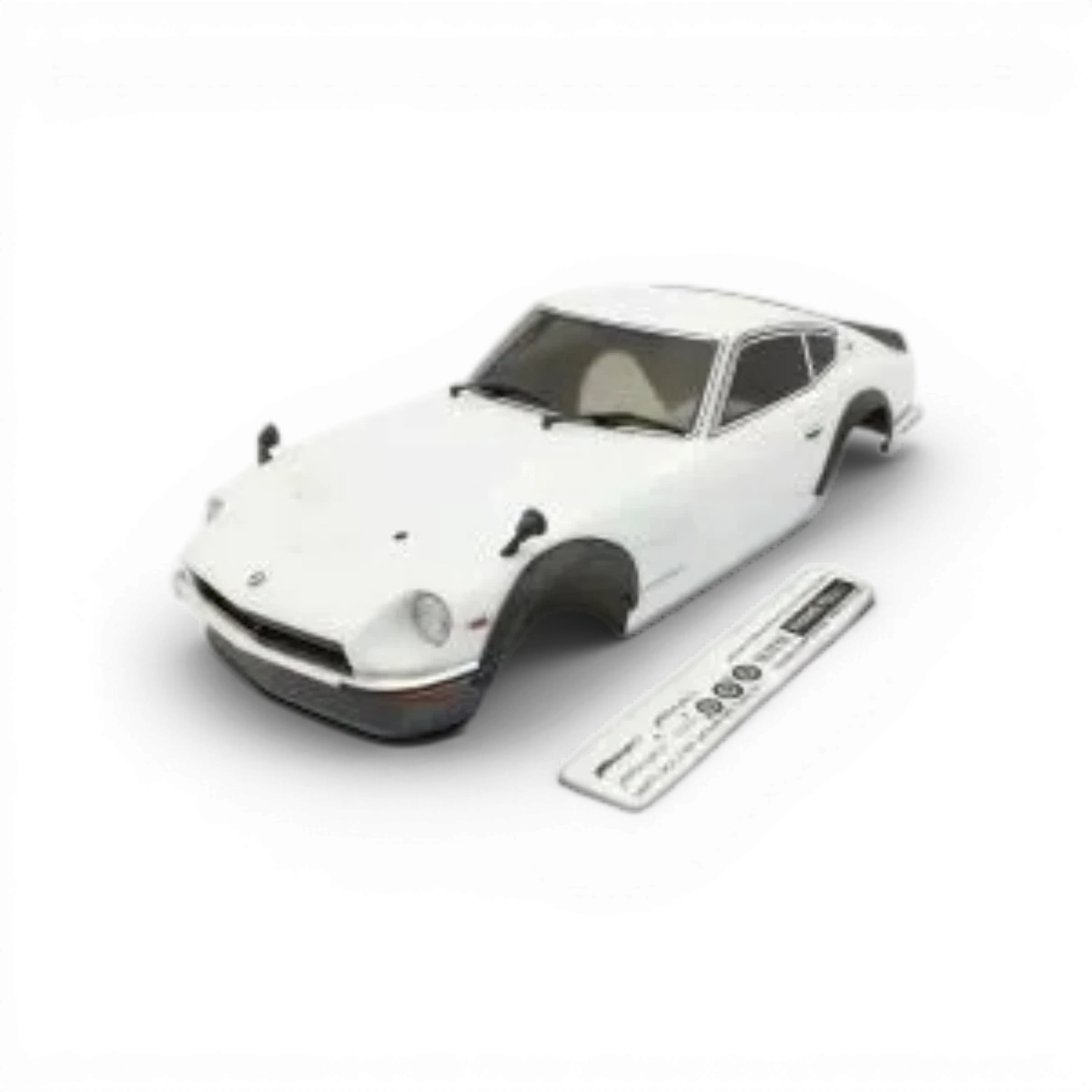 Datsun 240Z 1971 Tuned Ver - Kyosho - DriftParadiZ