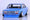 Datsun 510 Blue Bird - PANDORA RC - PAB-3175