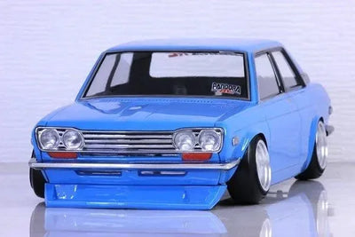 Datsun 510 Blue Bird - PANDORA RC - PAB-3175