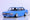 Datsun 510 Blue Bird - PANDORA RC - PAB-3175