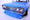 Datsun 510 Blue Bird - PANDORA RC - PAB-3175