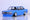 Datsun 510 Blue Bird - PANDORA RC - PAB-3175