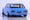 Datsun 510 Blue Bird - PANDORA RC
