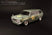 Datsun 510 Wagon (Break) - Aplastics - Datsun 510