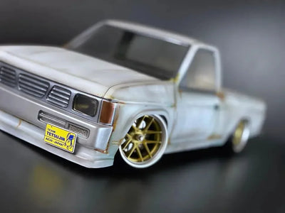 Datsun D21 Truck - Tetsujin - TT-8215