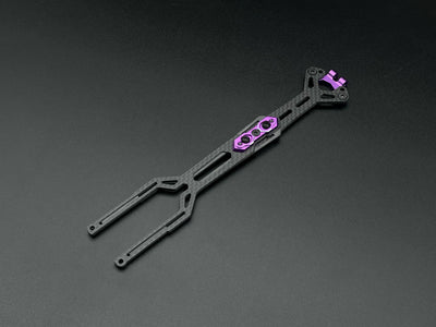 Deck supérieur – Team AD – AD‑90141