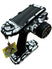 Kompletní samolepicí dekorace pro Sanwa M17 - Curiosity - CSBJ66