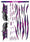 Complete self-adhesive decoration - Skidclub - Basement LAB Graphics - BLG-SXOC-P75/08459