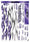 Complete sticker decoration - Spirit Gang Lightning Storm Purple - Basement LAB Graphics - BLG-SGLSP-P75