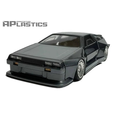 Delorean Kit large - Aplastics - DMCWB