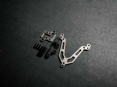 Dépose rapide batterie MD1.0 - TEAM AD - AD-9026