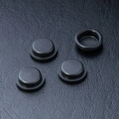 Diafragmas de absorción de choque de baja presión 4 PCS - MST - 130038