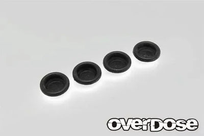 Od Hg Shock Assorbers - OVERDOSE - OD2929