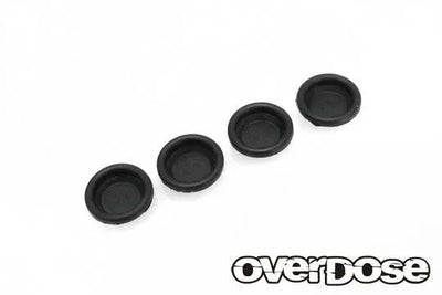 Amortecedores de choques de OD padrão - OVERDOSE - OD1173b