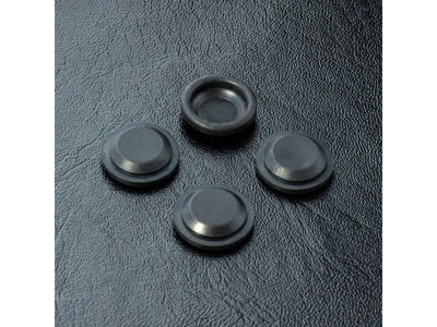 Diaphragmes pour amortisseurs (x4) – MST – 130004