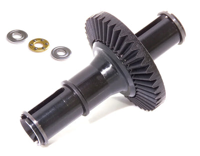 Différentiel à billes léger 40/17T – Wrap-Up Next – 0820-FD