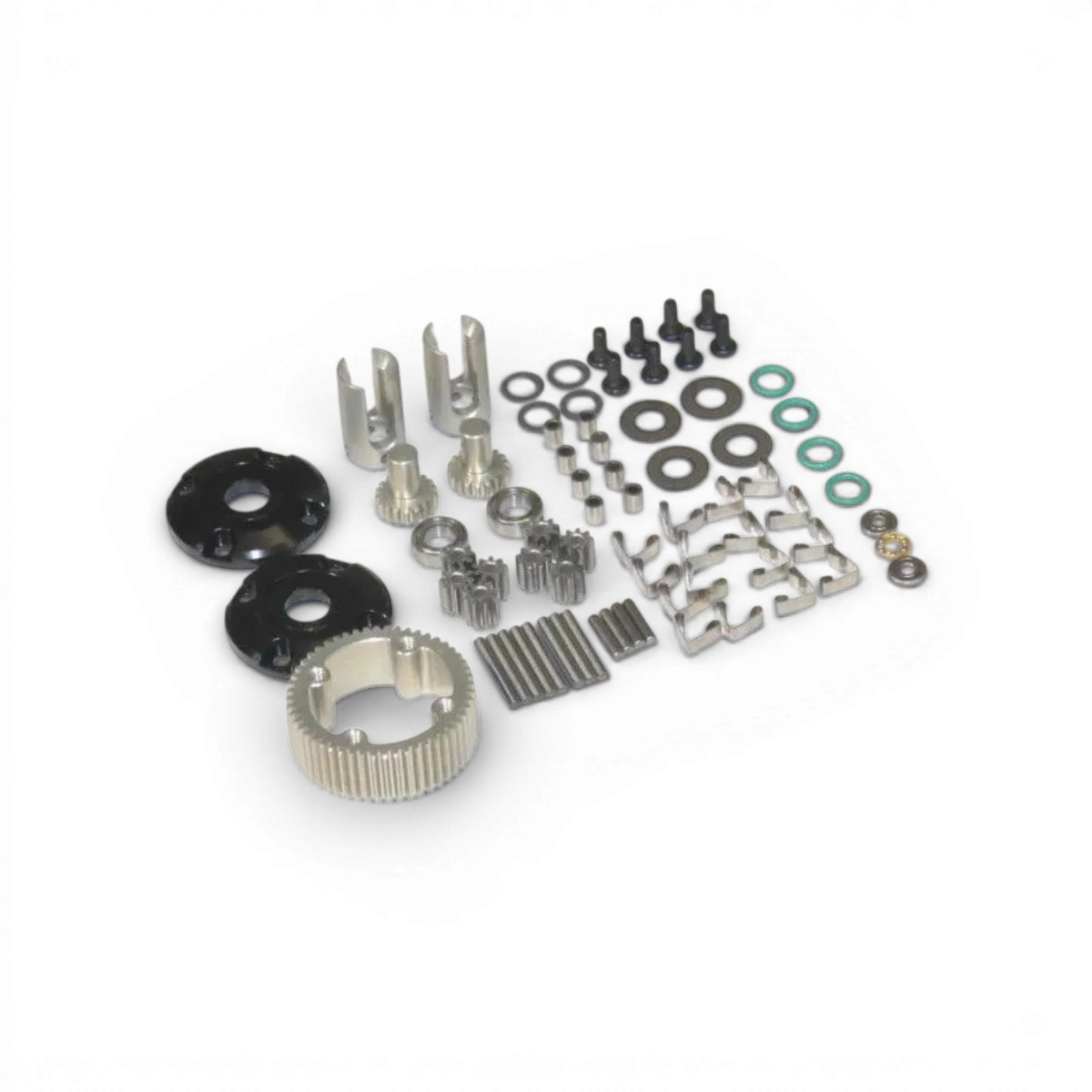 Différentiel C-LSD METAL - autobloquant - Rhinomax - DriftParadiZ