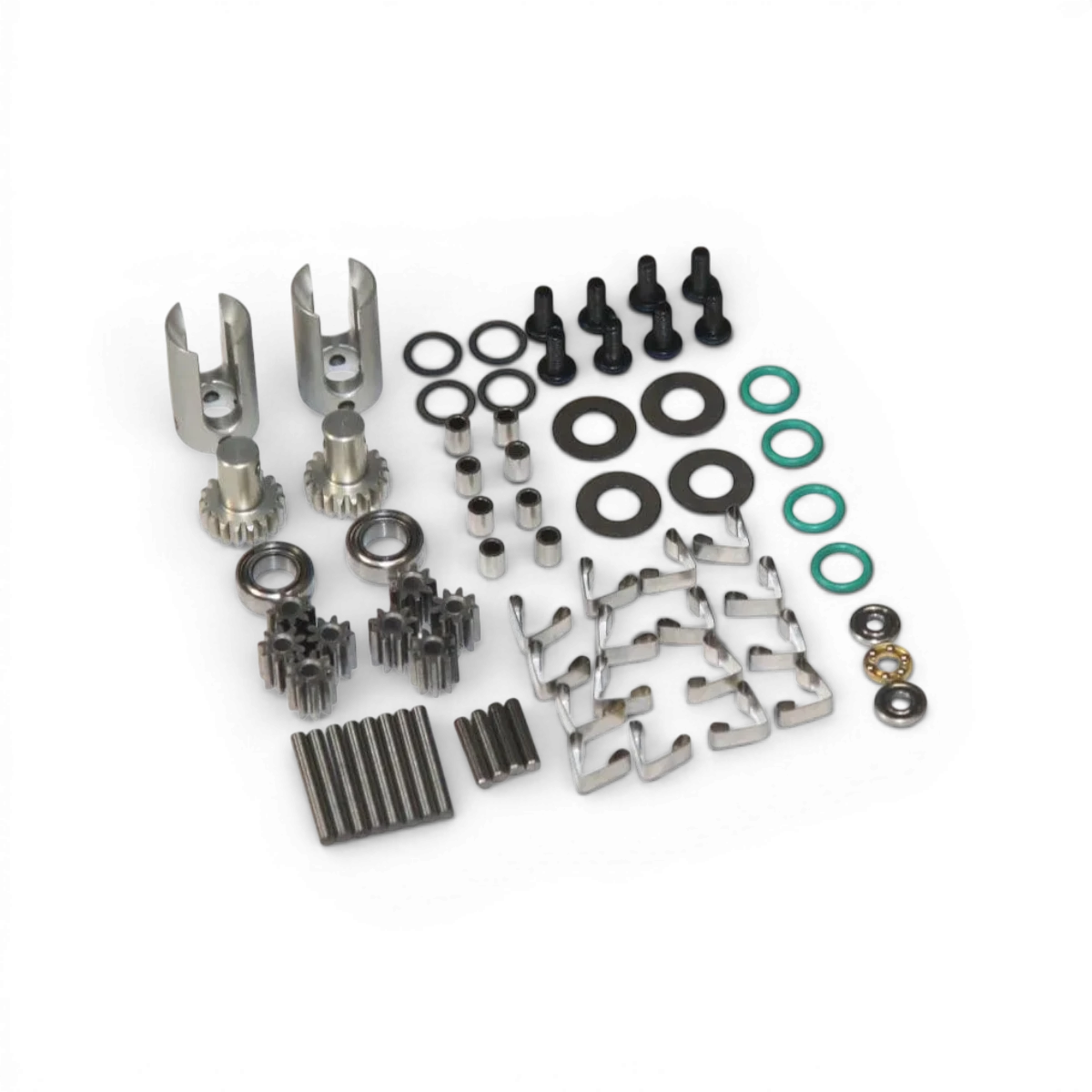 Différentiel C-LSD METAL - autobloquant - Rhinomax - DriftParadiZ