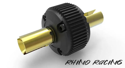 Versión diferencial de luz C -LSD -Auto -bloqueo - RhinoRacing - RR-610