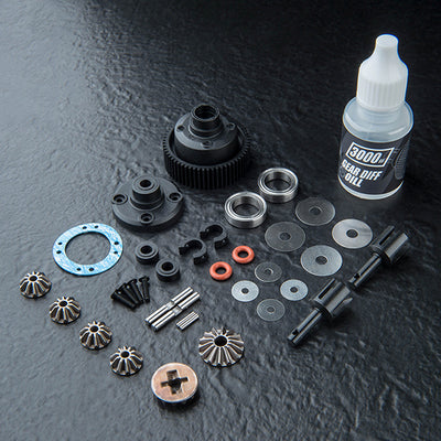 Differenziale LSD RC Drift 48P 60T – MST – 210743
