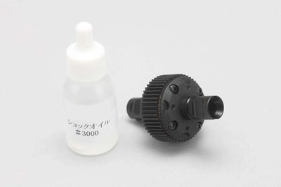 Differential YD2 - YOKOMO -Y2-500GS-A