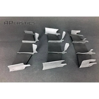 Diffuseur en LEXAN Universel - Aplastics - Diffuseur-universel-01