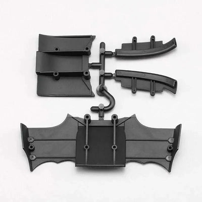 YD2/YD2S/YD4 Diffusor - YOKOMO - Y2-001raa