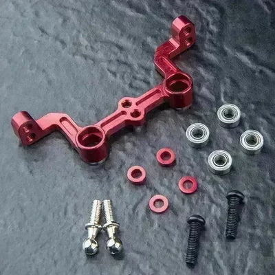 Direction aluminium alléger Ackerman ajustable - MST