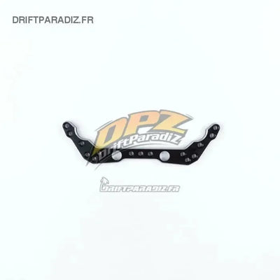 Direction aluminium D5 - 3Racing - SAK-D5608