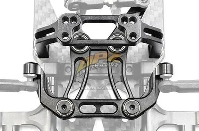 Direction scissors -glissière for bell crank version - Rêve D - RD-014BC