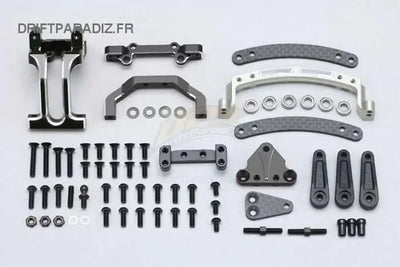 Direction V2 YD -2 E/S/R/Z light version - YOKOMO - Y2-202SLB