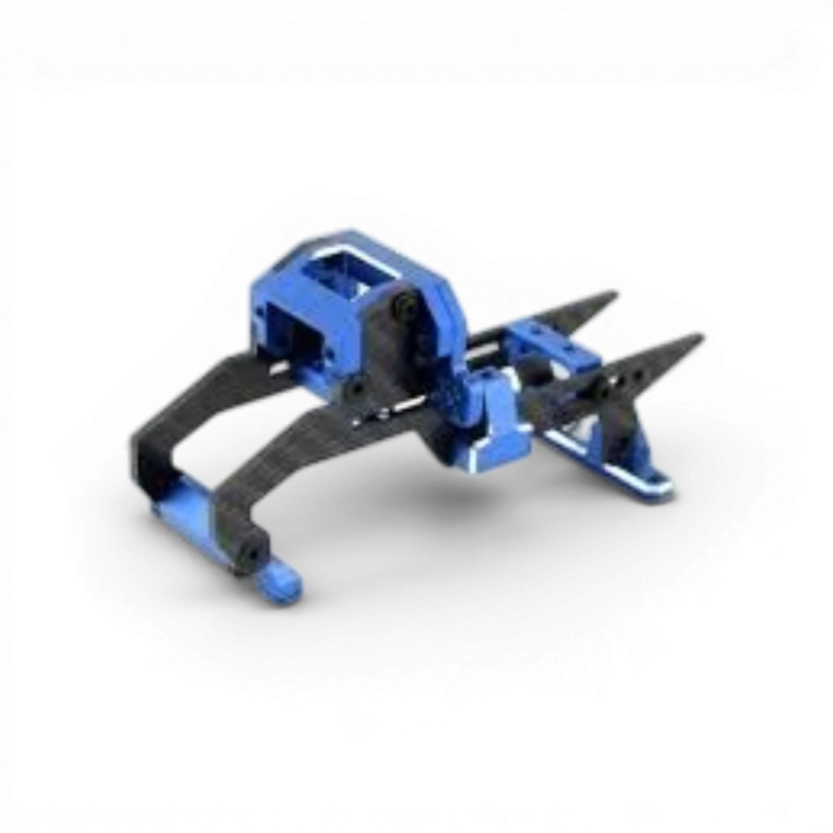 Direction MK-Works Direct Drive V2 DDSS V2 de RhinoRacing pour drift, avec composants de haute performance et design robuste.