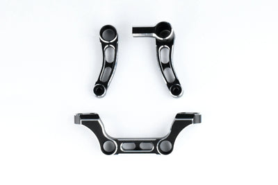 Direction RDX Aluminium - Rêve D - D1-202A