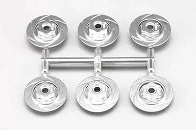 Disques de frein - YOKOMO - Y2-415BDA