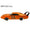 Dodge Charger Daytona - Aplastics
