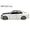 Dodge Charger SRT 2022 Wide - Aplastics